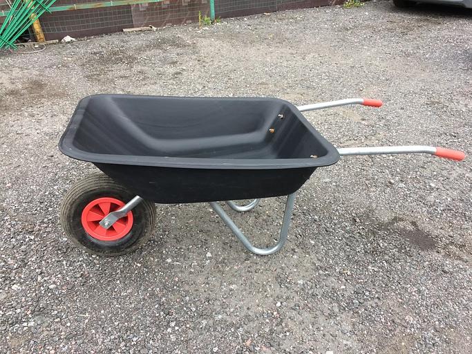 V-65л пластикалық кузов фото 5