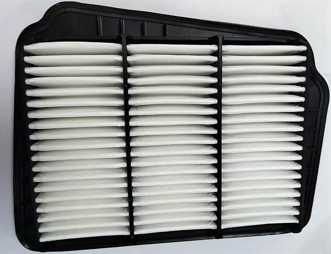 Комплект фильтров для ТО Chevrolet Lacetti 1.6 л. фото 3