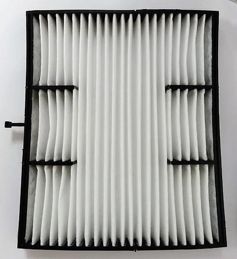 Комплект фильтров для ТО Chevrolet Lacetti 1.6 л. фото 4