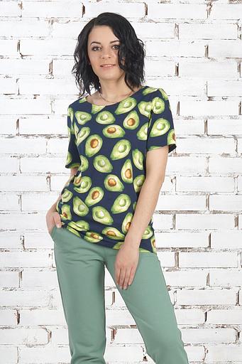 Блуза АР-1811 фото 1