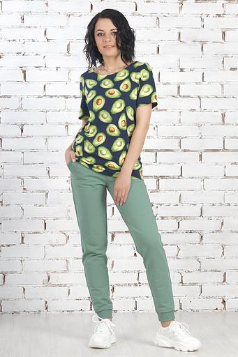 Блуза АР-1811 фото 2