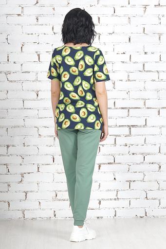 Блуза АР-1811 фото 4