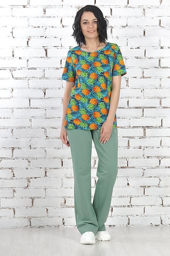 Блуза АР-1812 фото 3