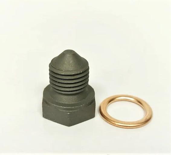 Комплект фильтров для Skoda Kodiaq 1.4 л. фото 3