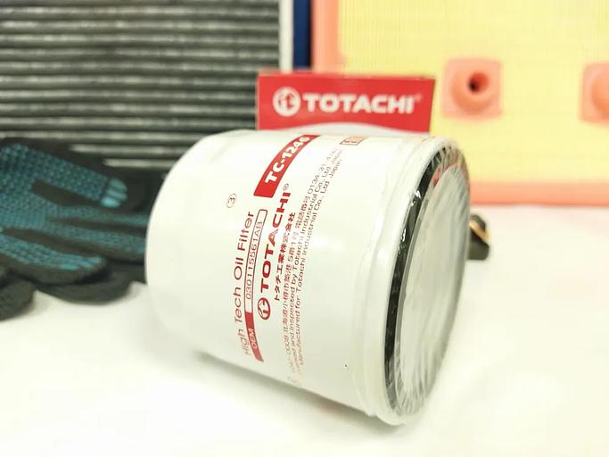 Комплект фильтров для Skoda Kodiaq 1.4 л. фото 7