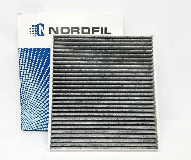 Комплект фильтров для Skoda Kodiaq 1.4 л. фото 10