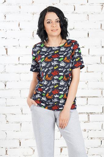 Блуза АР-1814 фото 1