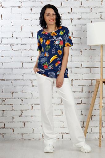 Блуза АР-1815 фото 3