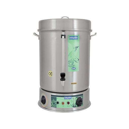 Бойлер для воды Ozti 22 литра фото 1