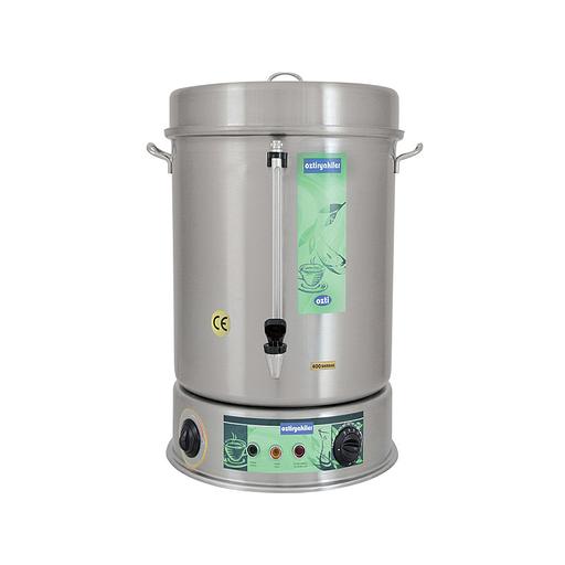 Бойлер для воды Ozti 40 литров фото 1