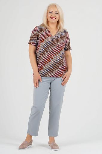 Блуза Р-216-2 фото 2