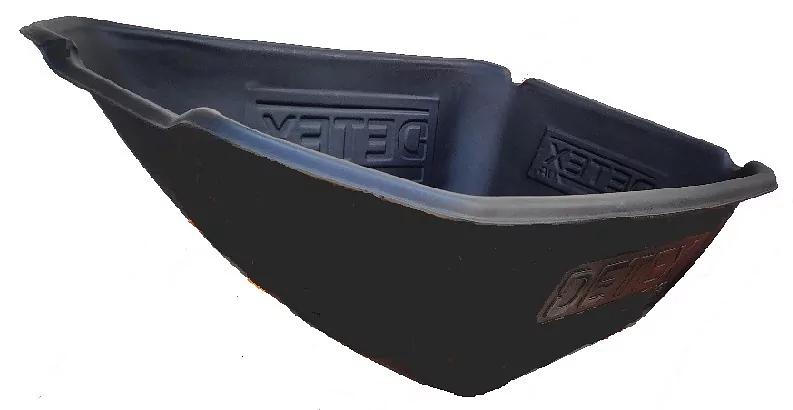 Пластиковый кузов V-110л Detex фото 2