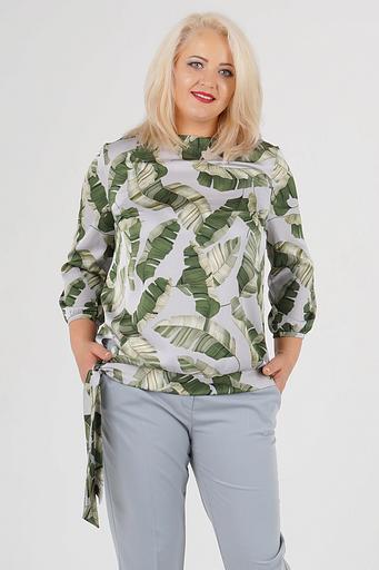 Блуза Р-220-2 фото 1