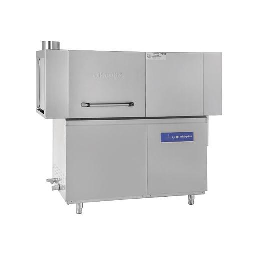 Посудомоечная машина Ozti OBK 1500 без сушки, рабочий цикл слева направо фото 1