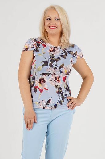 Блуза Р-221-2 фото 1