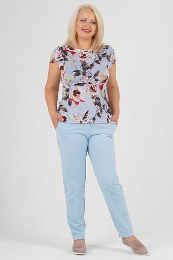 Блуза Р-221-2 фото 3