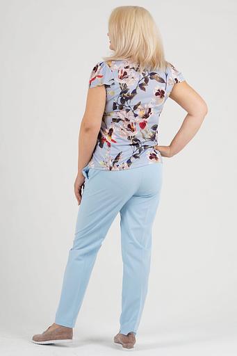 Блуза Р-221-2 фото 4