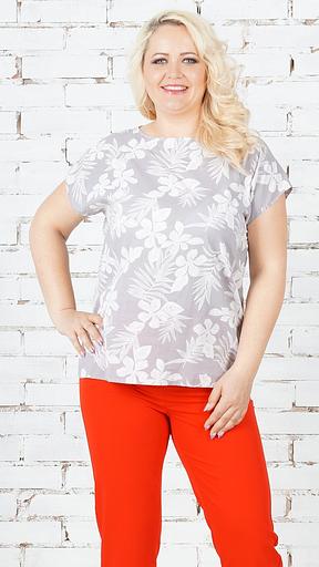 Блуза Р-165-2 фото 1