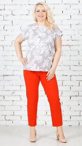 Блуза Р-165-2 фото 2