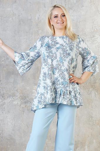 Блуза Р-260-2 фото 1