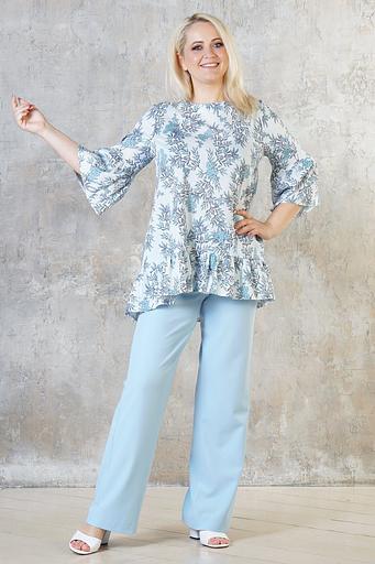 Блуза Р-260-2 фото 2