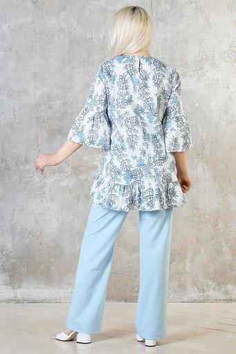 Блуза Р-260-2 фото 4