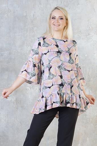 Блуза Р-262-2 фото 1