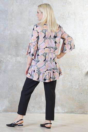 Блуза Р-262-2 фото 3