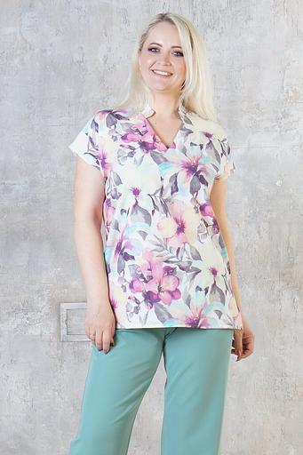 Блуза Р-263-2 фото 1