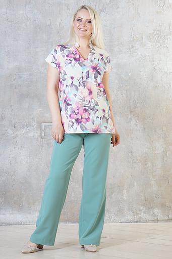 Блуза Р-263-2 фото 2