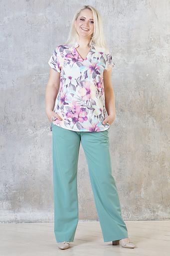 Блуза Р-263-2 фото 3