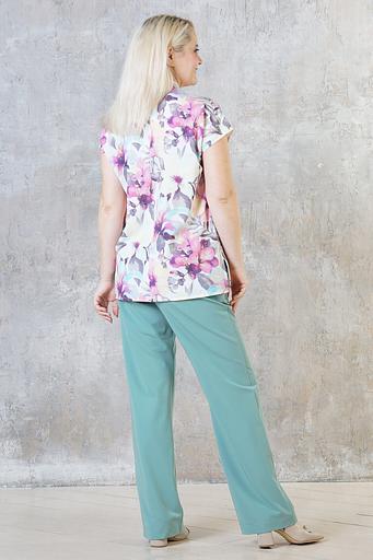 Блуза Р-263-2 фото 6