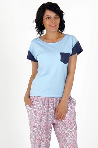 Блуза АР-1725 фото 1