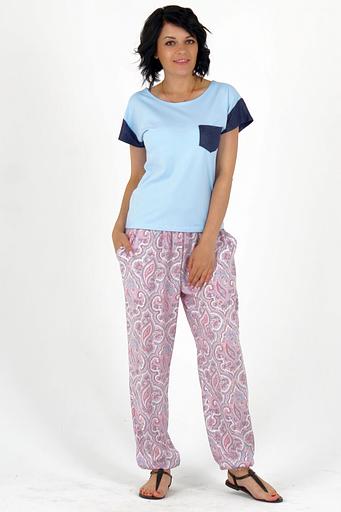 Блуза АР-1725 фото 2