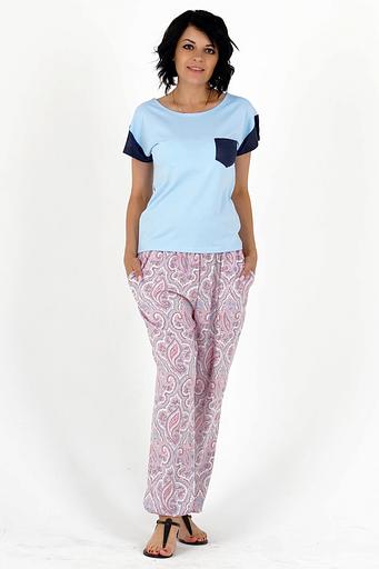 Блуза АР-1725 фото 3