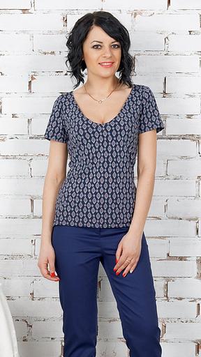 Блуза АР-1589 фото 1