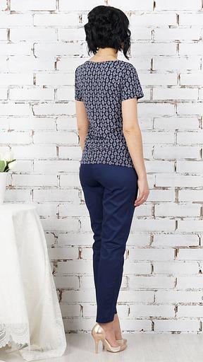 Блуза АР-1589 фото 3