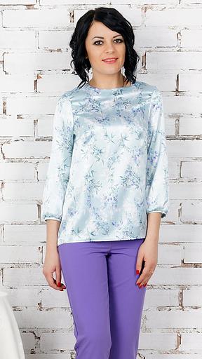 Блуза АР-1593 фото 1