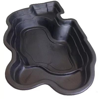 Plastic pond V-900 фото 1