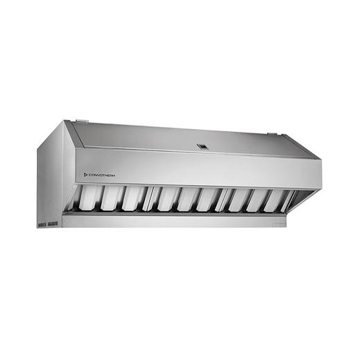 Зонт вытяжной ConvoVent 4+ для Convotherm 12.20, 20.20 фото 1