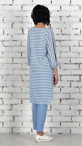 Блуза АР-1608 фото 4