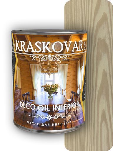 Масло для интерьера Kraskovar Deco Oil Interior, опт фото 3