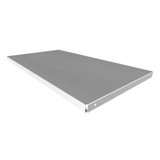 Стеллаж MS Pro 2000×1200×800 3 яруса с настилом фото 5