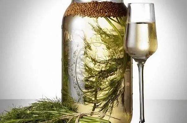 Набор трав и специй для настаивания Своя Настойка «Зубровка» 11 г ОПТ фото 3