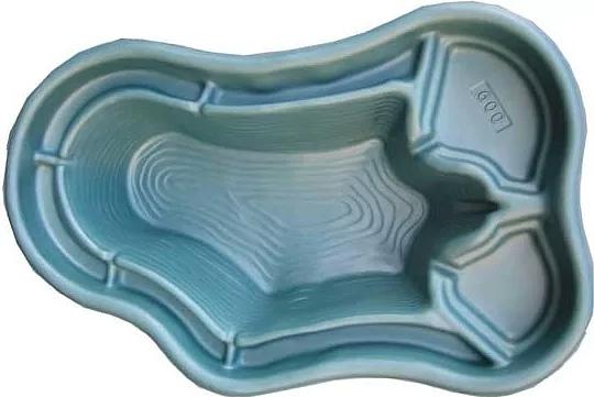 塑料池V-600 фото 1