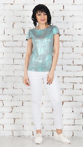 Блуза АР-1620 фото 2