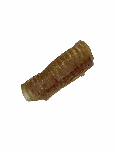 Лакомства для собак DogSweets «Трахея говяжья большая» 70 г фото 1