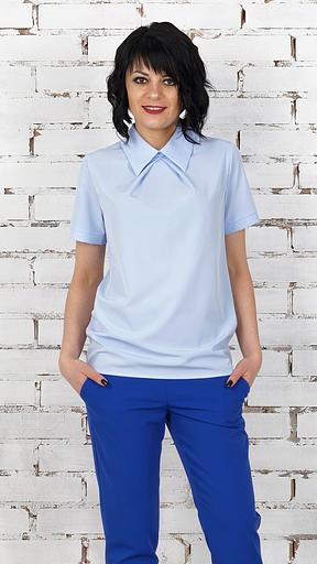 Блуза АР-1622 фото 1