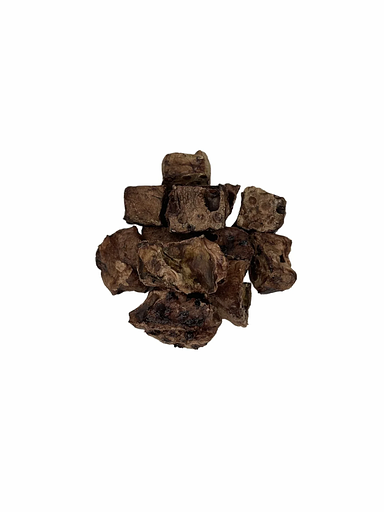 Лакомства для собак DogSweets «Лёгкое баранье» 50 г фото 1