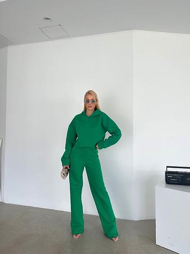 Женский спортивный костюм на флисе опт фото 1